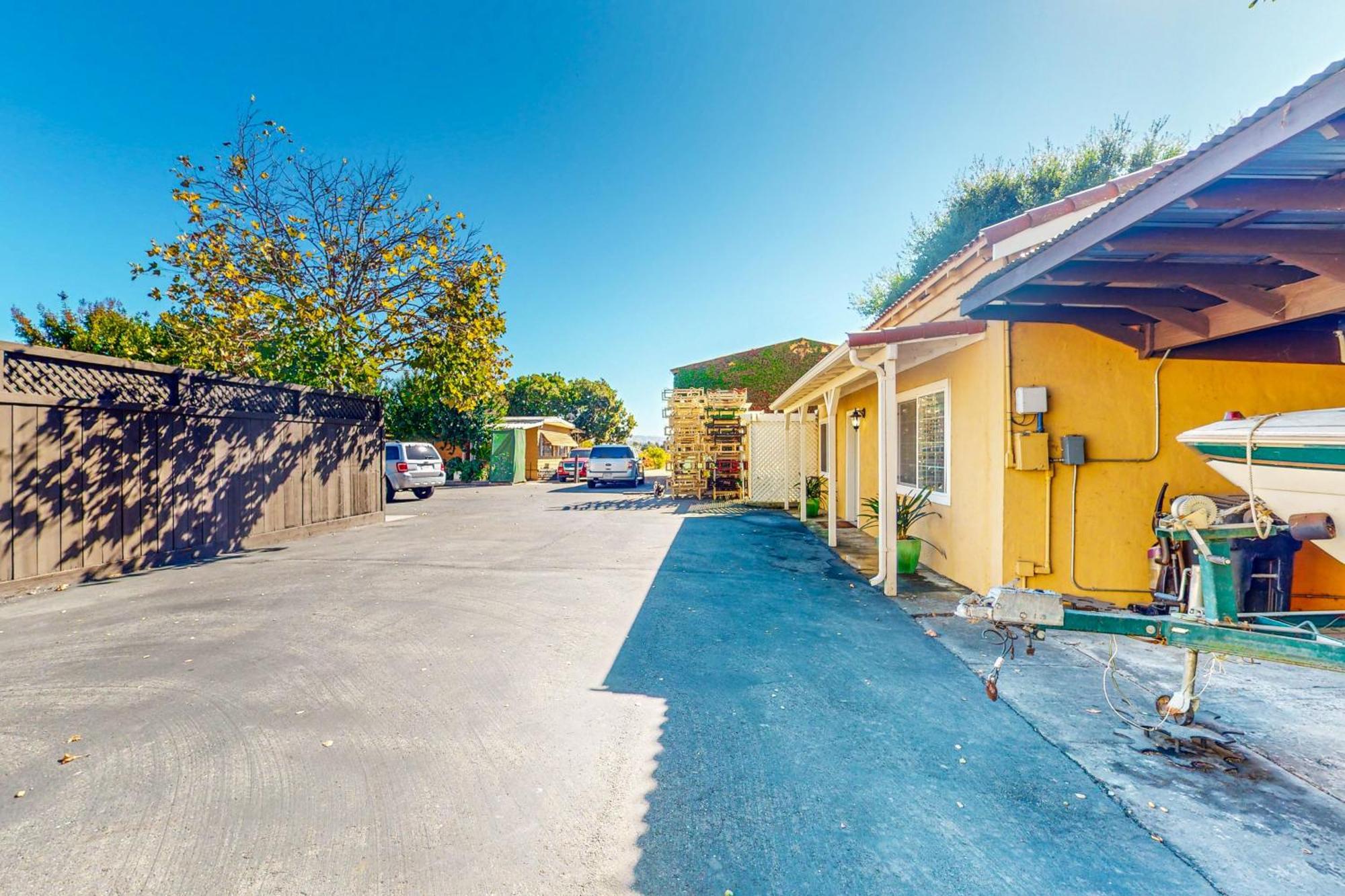 Guglielmo Winery Casetta Morgan Hill Exterior photo